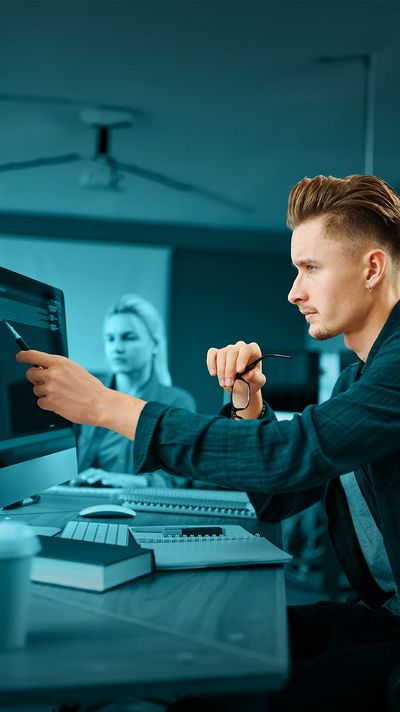 recruitment it - Avantgarde Experts recruitment it - Avantgarde Experts